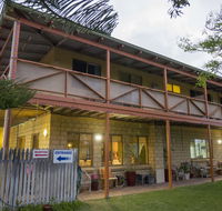 Lancelin Lodge - Accommodation in Surfers Paradise