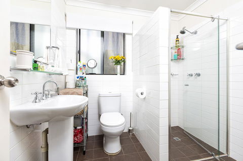Como Executive Apartment - Accommodation in Surfers Paradise 15
