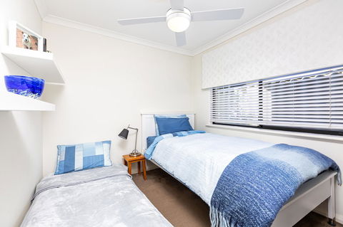 Como Executive Apartment - Accommodation in Surfers Paradise 13