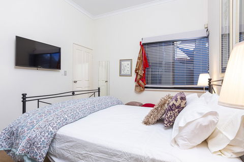 Como Executive Apartment - Accommodation in Surfers Paradise 7