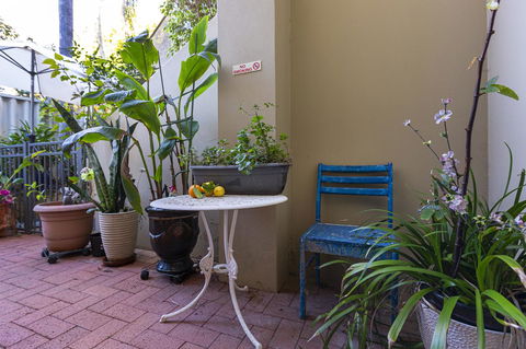 Como Executive Apartment - Accommodation in Surfers Paradise 11