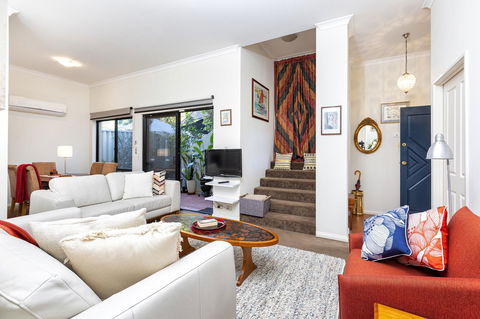 Como Executive Apartment - Accommodation in Surfers Paradise 9