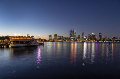 Como Executive Apartment - Accommodation in Surfers Paradise 37