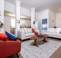 Como Executive Apartment - Accommodation in Surfers Paradise