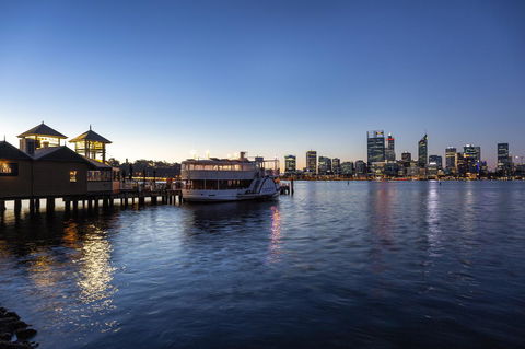 Como Executive Apartment - Accommodation in Surfers Paradise 35