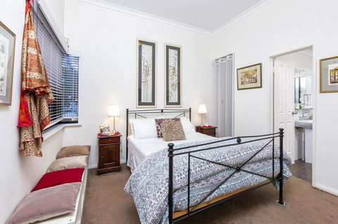 Como Executive Apartment - Accommodation in Surfers Paradise 6