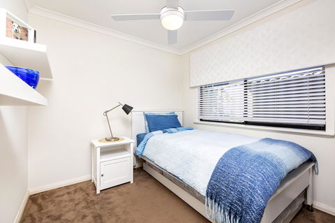 Como Executive Apartment - Accommodation in Surfers Paradise 12