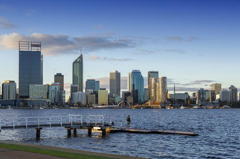Como Executive Apartment - Accommodation in Surfers Paradise 30