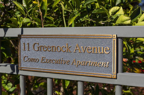 Como Executive Apartment - Accommodation in Surfers Paradise 18