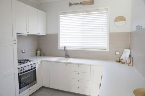 Salty Shack Lancelin - Accommodation in Surfers Paradise 7