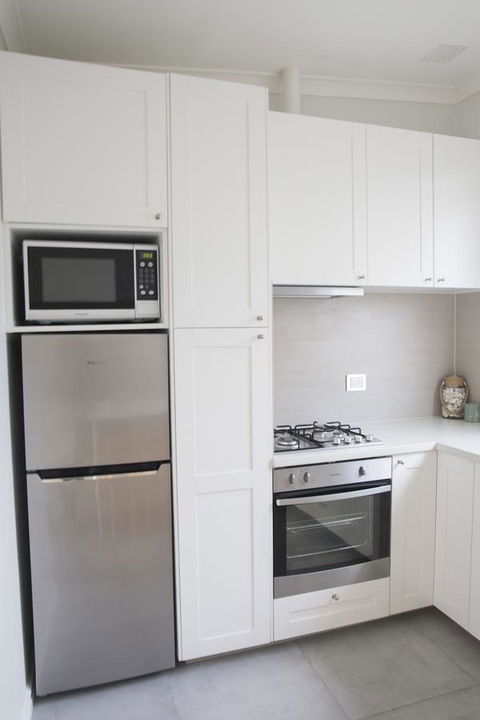 Salty Shack Lancelin - Accommodation in Surfers Paradise 8