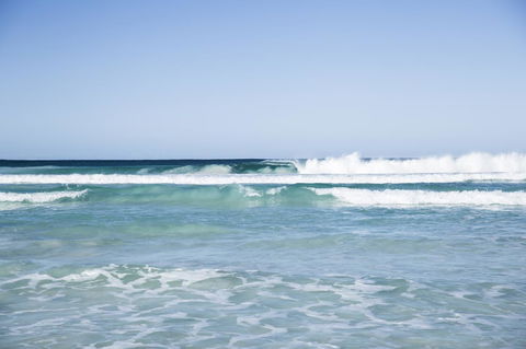 Salty Shack Lancelin - Accommodation in Surfers Paradise 24