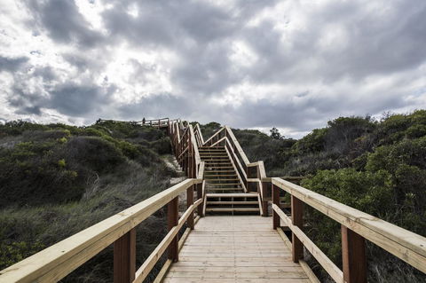 Salty Shack Lancelin - Accommodation in Surfers Paradise 19