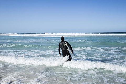 Salty Shack Lancelin - Accommodation in Surfers Paradise 21