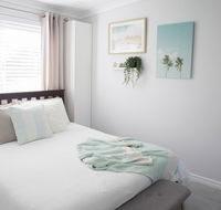 Salty Shack Lancelin - Accommodation in Surfers Paradise
