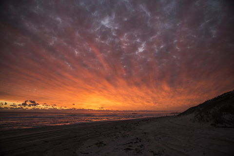 Salty Shack Lancelin - Accommodation in Surfers Paradise 25