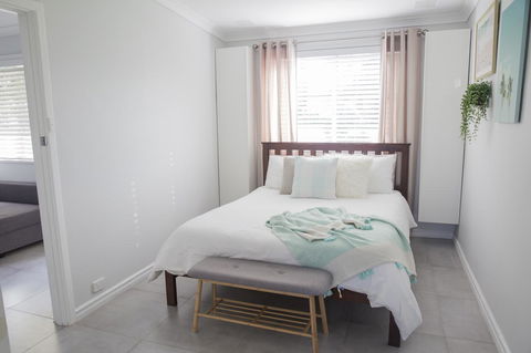 Salty Shack Lancelin - Accommodation in Surfers Paradise 1