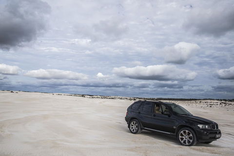 Salty Shack Lancelin - Accommodation in Surfers Paradise 17