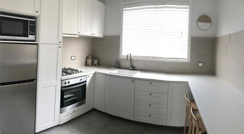 Salty Shack Lancelin - Accommodation in Surfers Paradise 9