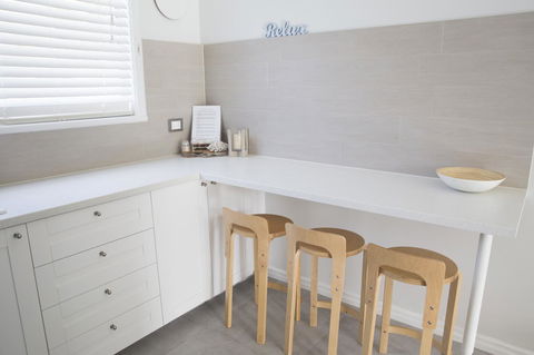 Salty Shack Lancelin - Accommodation in Surfers Paradise 6