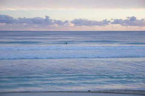 Salty Shack Lancelin - Accommodation in Surfers Paradise 18