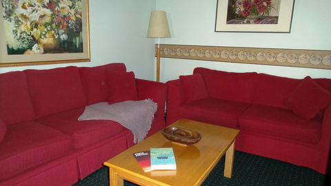 Northbridge Pearl - Accommodation in Surfers Paradise 5