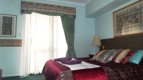 Northbridge Pearl - Accommodation in Surfers Paradise 1