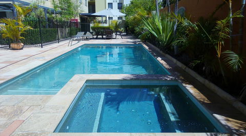 Northbridge Pearl - Accommodation in Surfers Paradise 0