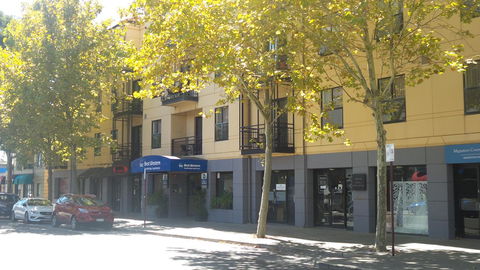 Northbridge Pearl - Accommodation in Surfers Paradise 19