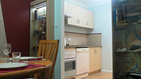 Northbridge Pearl - Accommodation in Surfers Paradise 11