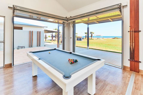 RAC Monkey Mia Dolphin Resort - Accommodation in Surfers Paradise 28