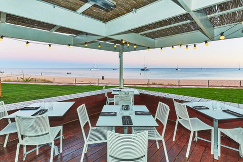 RAC Monkey Mia Dolphin Resort - Accommodation in Surfers Paradise 5