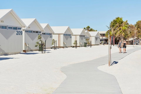 RAC Monkey Mia Dolphin Resort - Accommodation in Surfers Paradise 37