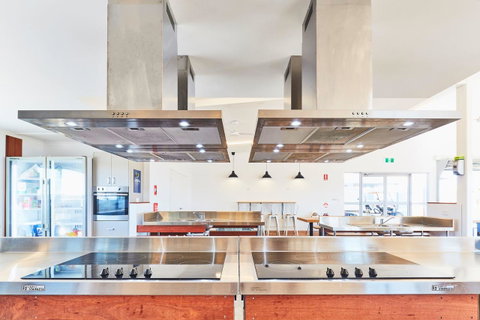 RAC Monkey Mia Dolphin Resort - Accommodation in Surfers Paradise 23