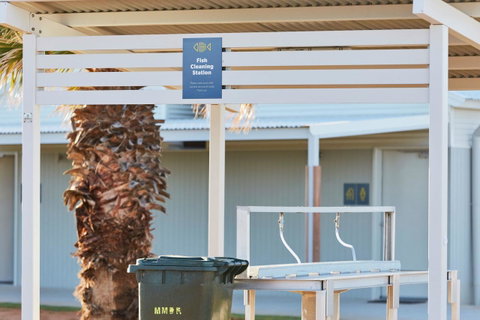 RAC Monkey Mia Dolphin Resort - Accommodation in Surfers Paradise 40