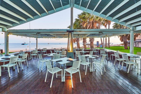 RAC Monkey Mia Dolphin Resort - Accommodation in Surfers Paradise 6