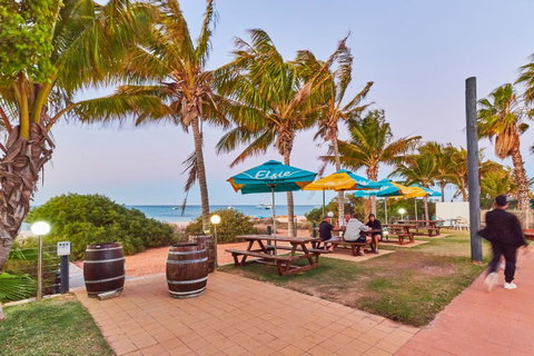 RAC Monkey Mia Dolphin Resort - Accommodation in Surfers Paradise 8