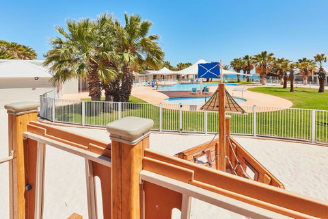 RAC Monkey Mia Dolphin Resort - Accommodation in Surfers Paradise 34