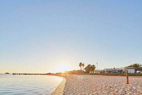 RAC Monkey Mia Dolphin Resort - Accommodation in Surfers Paradise 12