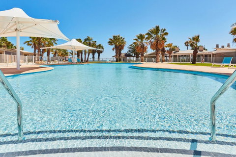 RAC Monkey Mia Dolphin Resort - Accommodation in Surfers Paradise 30
