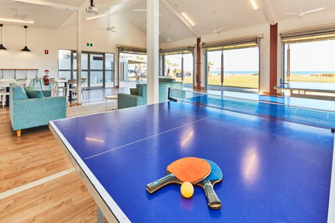 RAC Monkey Mia Dolphin Resort - Accommodation in Surfers Paradise 27