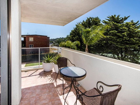 South Perth Deluxe Apartment - Accommodation in Surfers Paradise 37