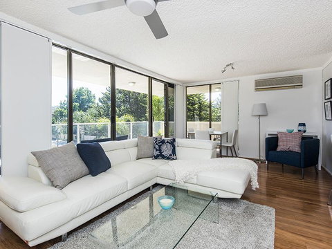 South Perth Deluxe Apartment - Accommodation in Surfers Paradise 15