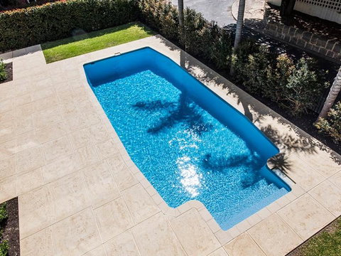 South Perth Deluxe Apartment - Accommodation in Surfers Paradise 28