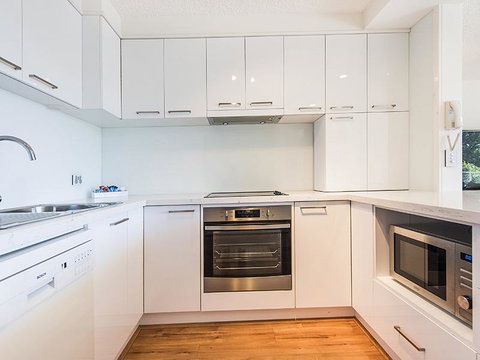 South Perth Deluxe Apartment - Accommodation in Surfers Paradise 17