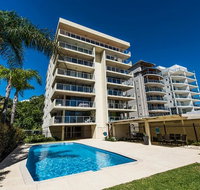 South Perth Deluxe Apartment - Accommodation in Surfers Paradise