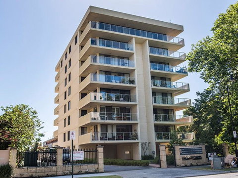 South Perth Deluxe Apartment - Accommodation in Surfers Paradise 27