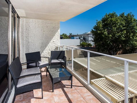 South Perth Deluxe Apartment - Accommodation in Surfers Paradise 1