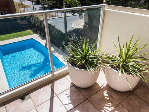South Perth Deluxe Apartment - Accommodation in Surfers Paradise 33