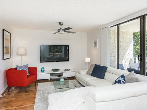 South Perth Deluxe Apartment - Accommodation in Surfers Paradise 6
